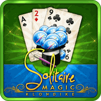 Solitaire Magic icon