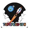 Topspeed VPN icon