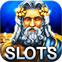 Slots Zeus's Way:slot machines icon