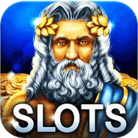 Slots Zeus's Way:slot machines APK