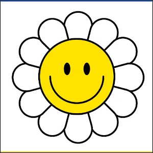 Blooming VPN icon