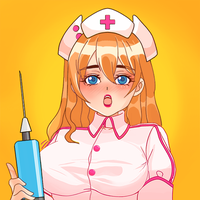 Brainurse! - Nurse Puzzle icon