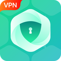 Shield VPN - Free VPN Proxy & private browser icon