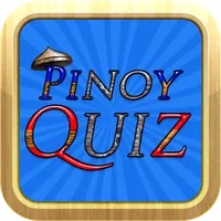 Pinoy Quiz icon