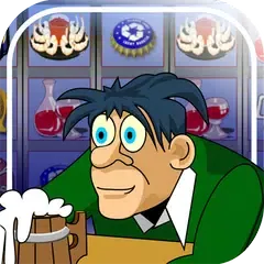 Lucky Haunter slot machine APK