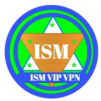 ISM VIP VPN APK