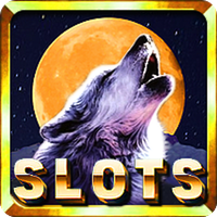 Slots™ Wolf Free Slots Casino: Slot Machines Gamesicon