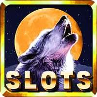 Slots™ Wolf Free Slots Casino: Slot Machines Games APK