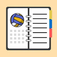 Volleyball Schedule Planner APK