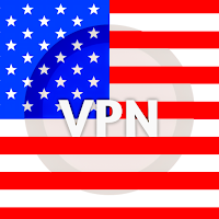 USA VPN - Fast ProxyVPN APK