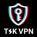 Tik VPN: Fast&Unlimited Proxy icon