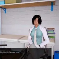 Beyond Two Worlds APK