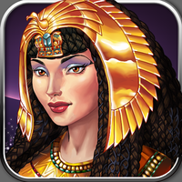 Slots - Pharaoh's Treasure icon