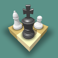 Pocket Chess – Chess Puzzlesicon