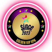 GOLDEN VIP VPNicon