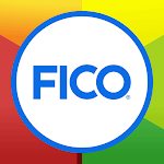 myFICO: FICO Credit Check icon