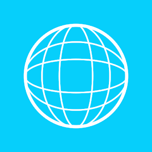 vpnworld icon