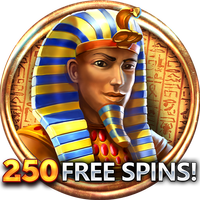 Slots™ - Pharaoh's adventureicon