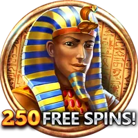 Slots™ - Pharaoh's adventure APK