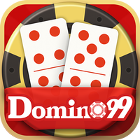 Domino QQ Pro: Domino99 Onlineicon