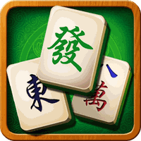 Mahjong Solitaire Arena icon