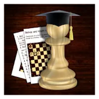 Tactic Trainer - chess puzzle icon