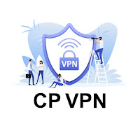 CP VPN icon