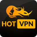 Super HotVPN - HAM Free VPN Private Networkicon