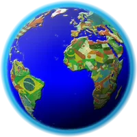 World Geography. Quiz 3D APK