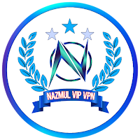 NAZMUL VIP VPNicon