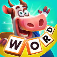 Word Buddies - Fun Scrabble Game icon