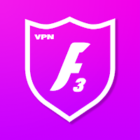 FFF VPN -  The Gaming VPNicon