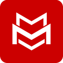 Material VPN icon