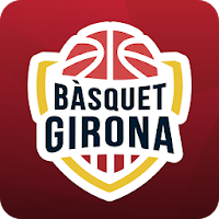 Bàsquet Girona icon