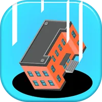 Black hole Adventure APK
