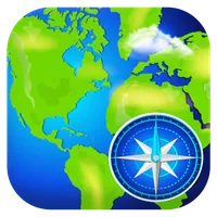 Geo Quiz: World Geography, Maps & Flags Trivia APK