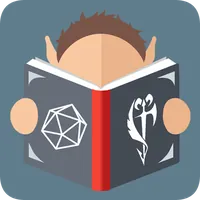 5th Edition Spellbook icon