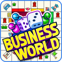 Business Board Game icon