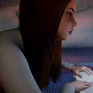 Vickys Investigation APK