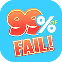 99% Fail Test APK