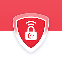 VPN Singapore icon