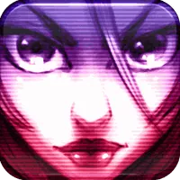 G. Girls – Cards game icon