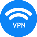 VPN Hotspot Freeicon