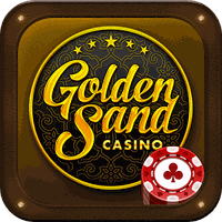 Golden Sand Poker Free Casinoicon