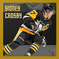 Sidney Crosby HD Wallpapersicon