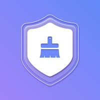 Super Clean - Booster and VPN icon