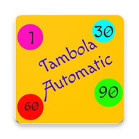 Tambola Automatic icon