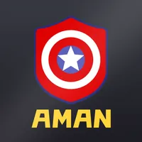 Aman VPN APK