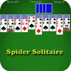 Classic - Spider Solitaire APK