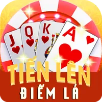Tien Len - Diem La - Thirteen 2018 APK